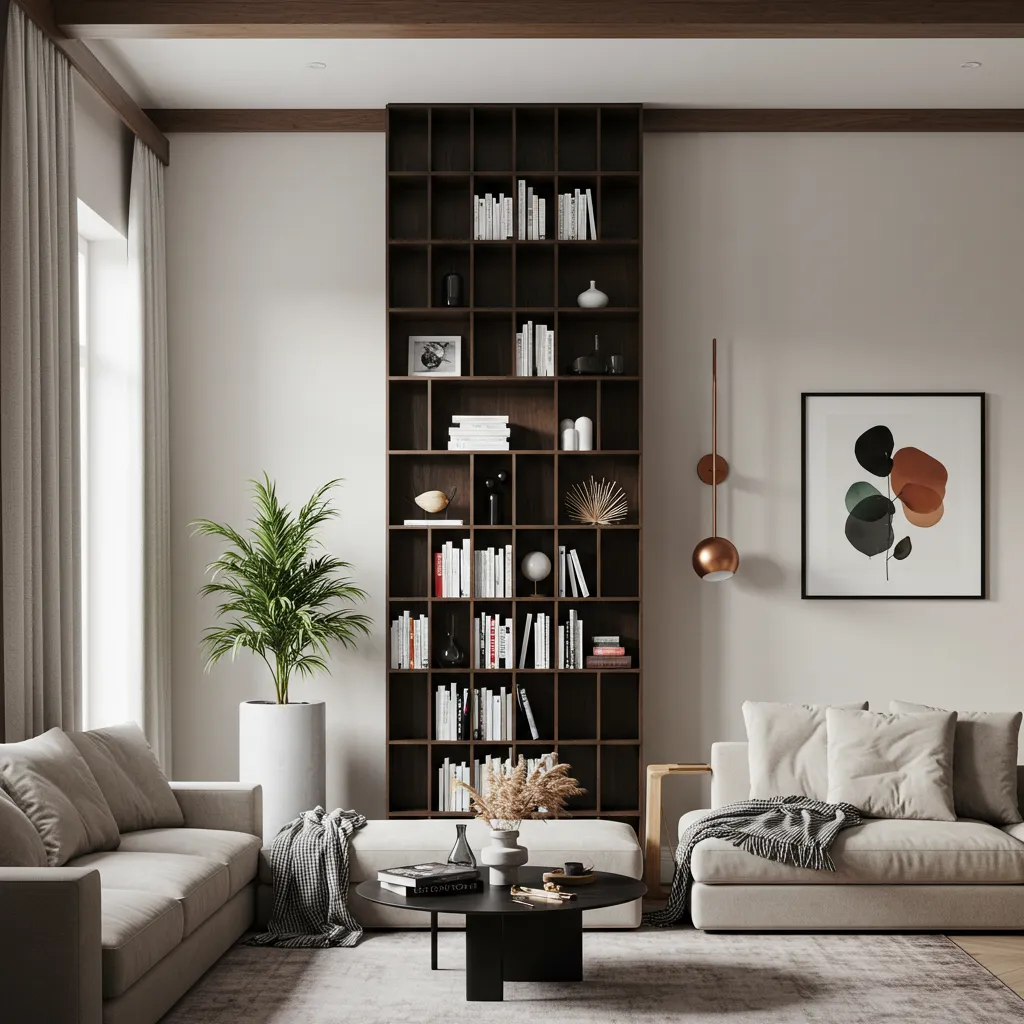 27 Life-Changing Organizing Hacks That Actually Make Your Home Look Bigger vertical storage for small spaces