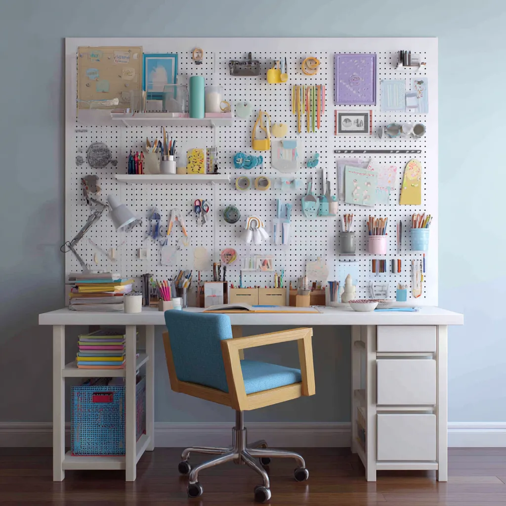 Wall Decor Ideas: 7 Ways to Make Your Walls Pop with Style wall decor design converted