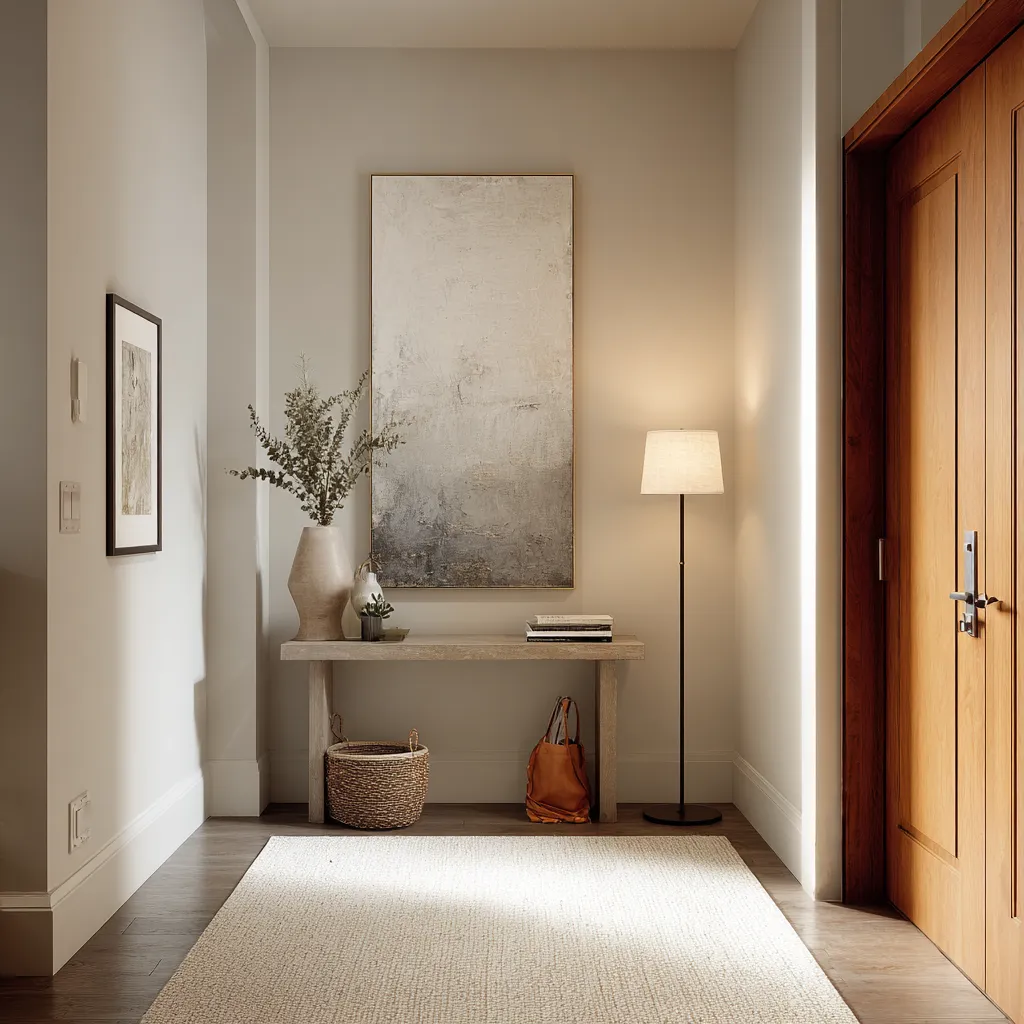 Wall Decor Ideas: 7 Ways to Make Your Walls Pop with Style wall decor modern converted