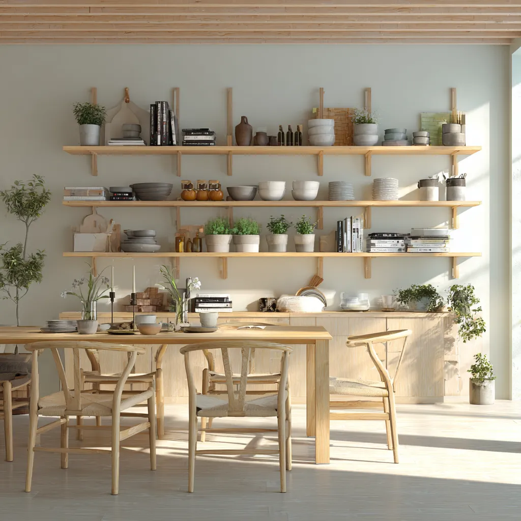 Wall Decor Ideas: 7 Ways to Make Your Walls Pop with Style walls decoration ideas converted