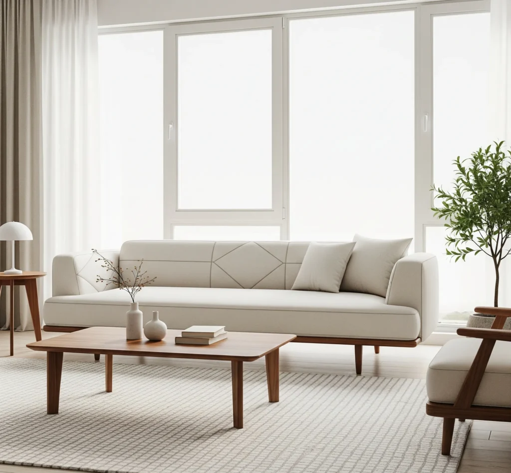 17 Living Room Designs So Gorgeous You’ll Want to Redecorate Tonight warm and cozy living room designs