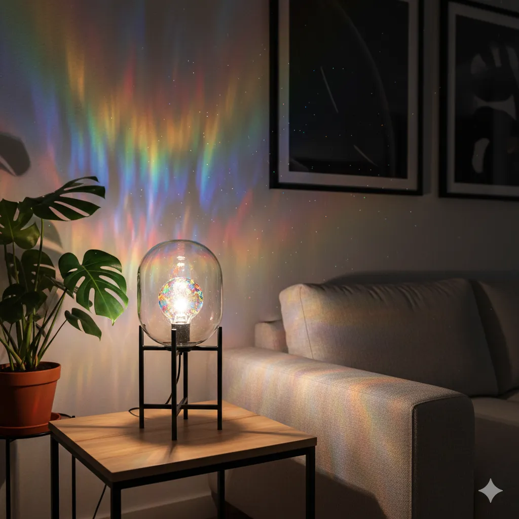 affordable lighting hacks