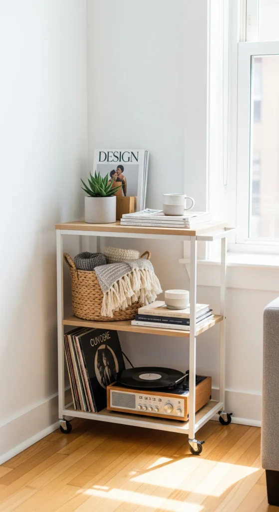 13 Small Apartment Organization Hacks You’ll Wish You Tried Sooner apartment organization hacks