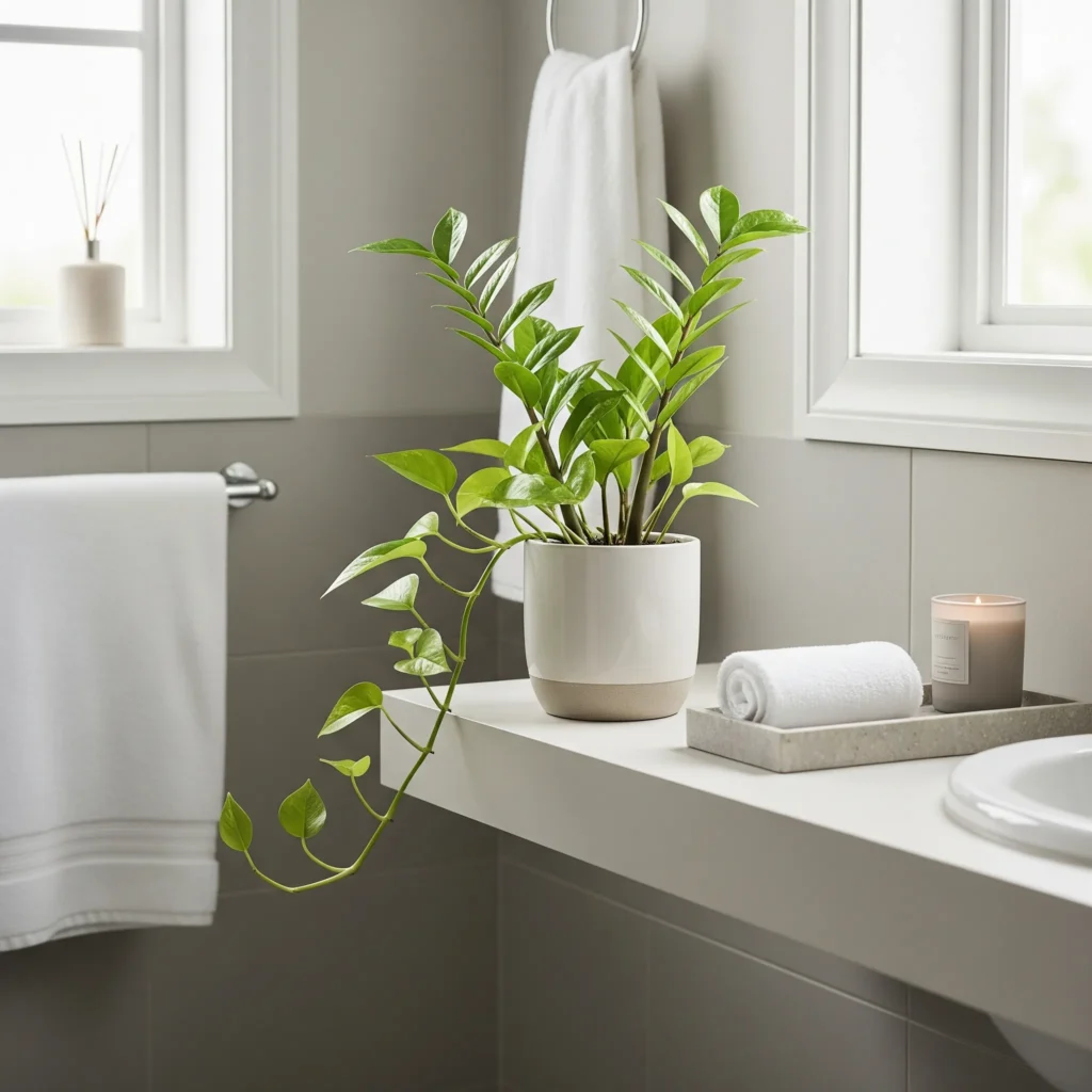 12 Bathroom Makeover Ideas That Look Expensive (But Are Totally Affordable!) bathroom makeover ideas