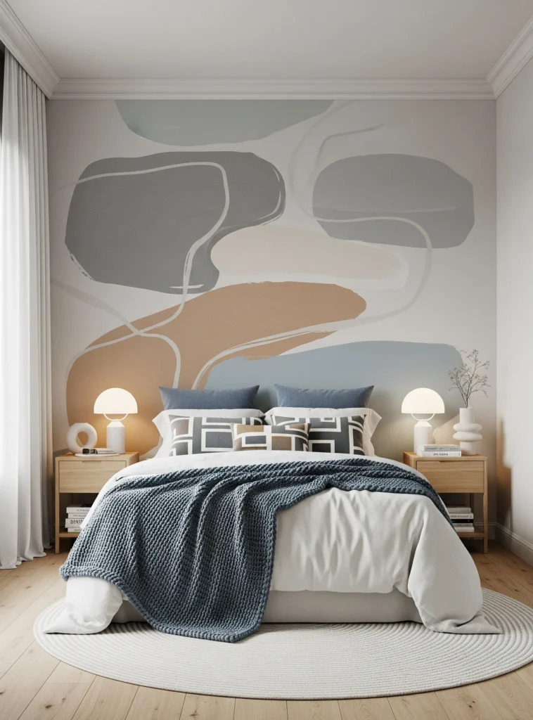 9 Wall Color Ideas That Instantly Transform Any Room (No Remodel Needed!) bedroom wall colors