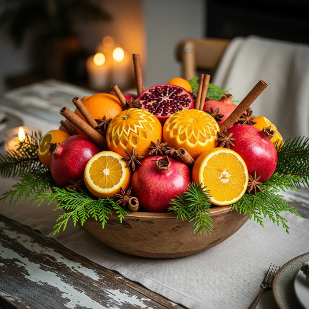 budget centerpieces diy