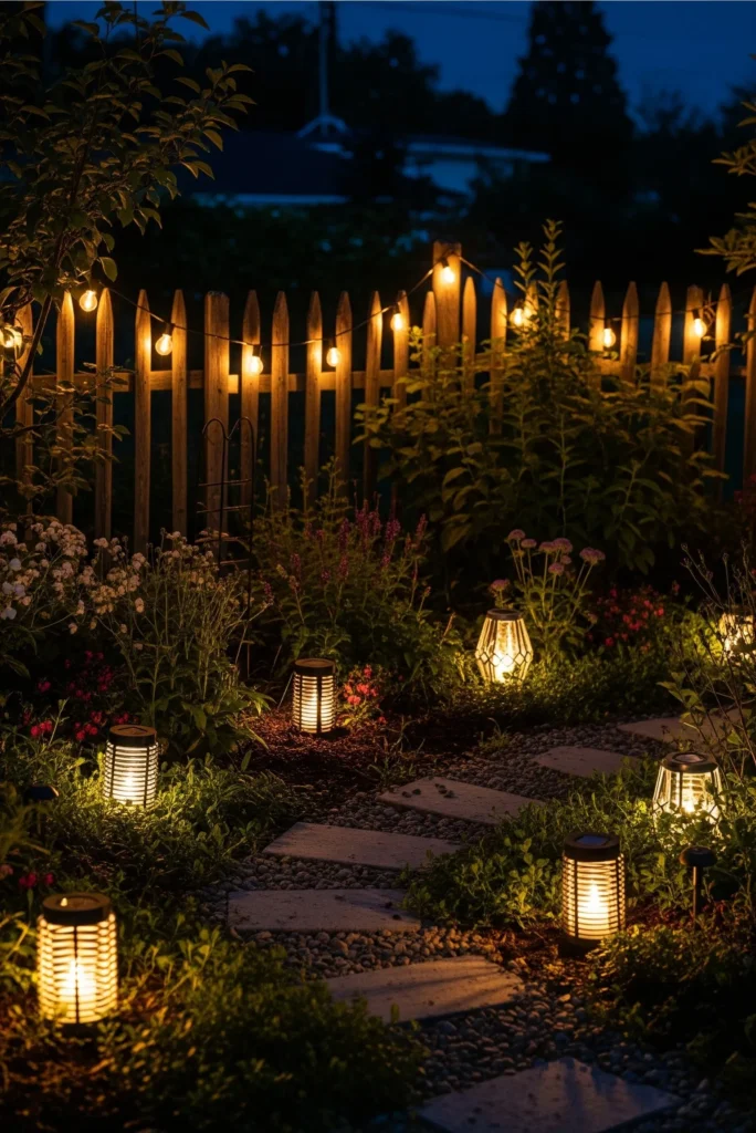 13 Small Garden Ideas on a Budget That Make a Big Impact (Even in Tiny Spaces) budget garden ideas