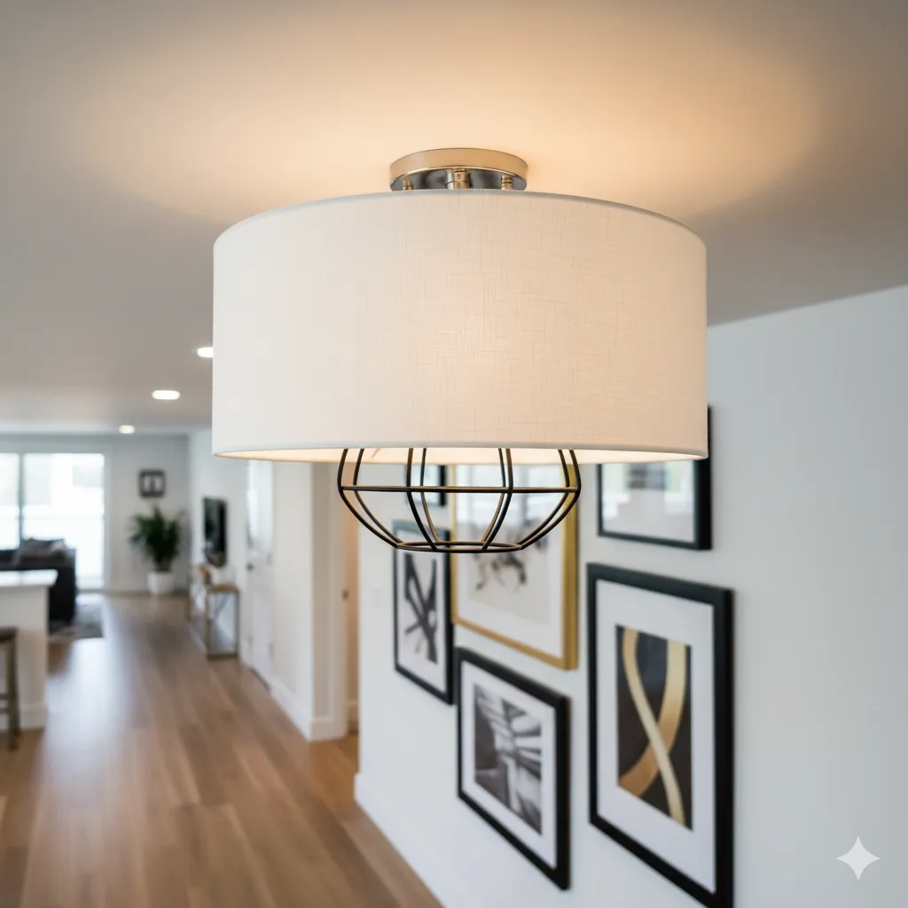 budget lighting fixtures