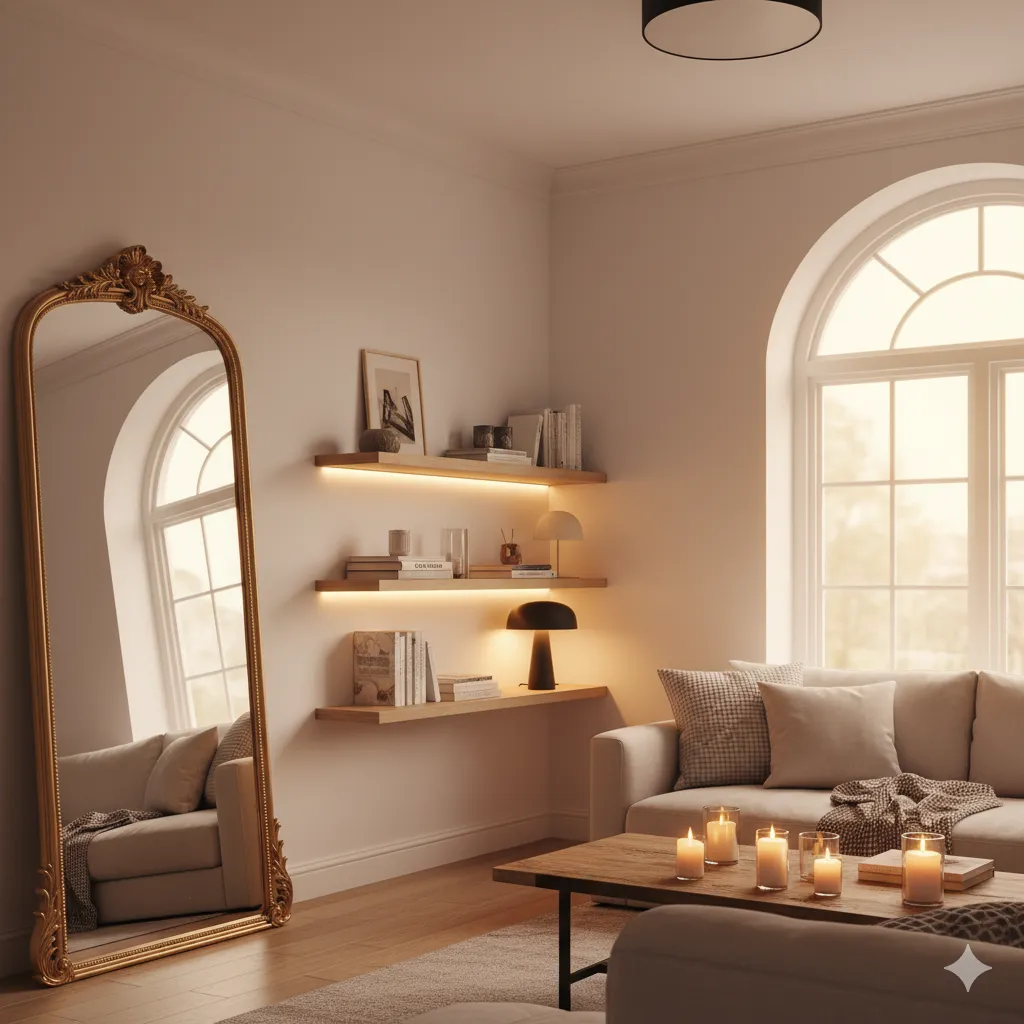 9 Budget Lighting Ideas That Make Your Home Feel Designer budget lighting ideas