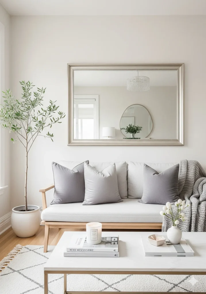 11 Small Home Upgrades Under $50 That Look Seriously Luxe cheap home improvements