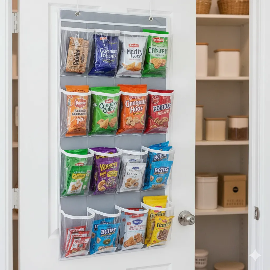 20 Dollar Store Kitchen Organization Tips for Under $20 cheap kitchen organization