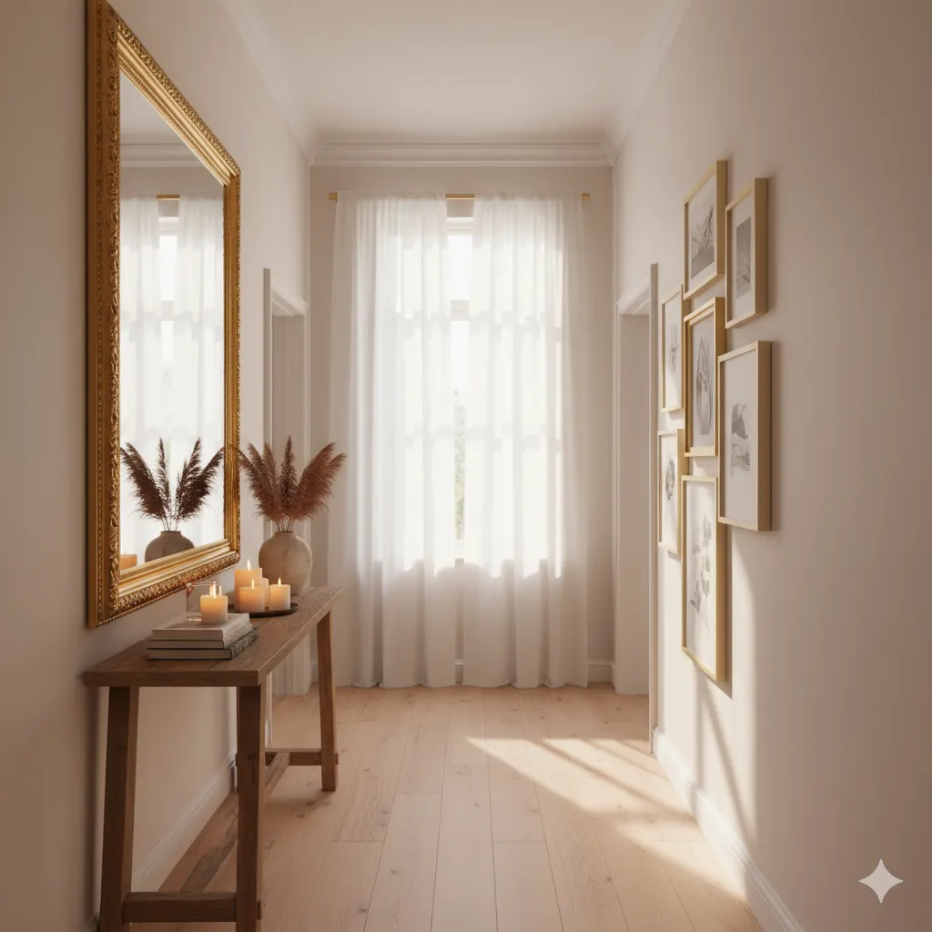 cheap lighting setup