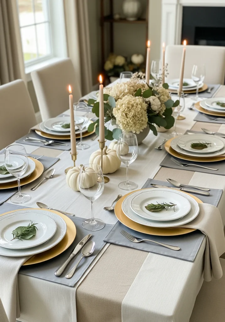 dollar store fall decor