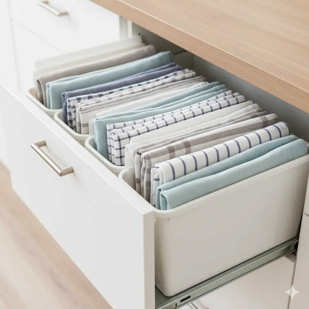 20 Dollar Store Kitchen Organization Tips for Under $20 dollar store kitchen hacks