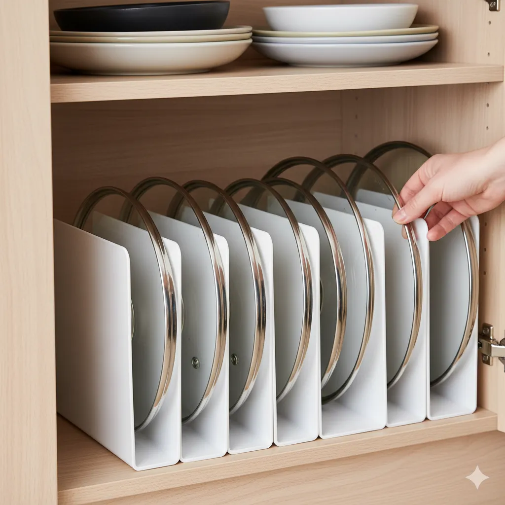 20 Dollar Store Kitchen Organization Tips for Under $20 dollar store kitchen organization hacks