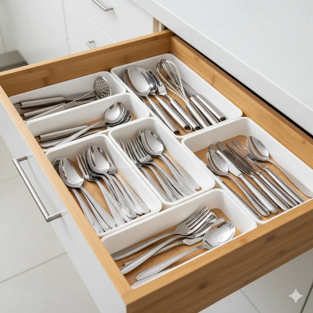 20 Dollar Store Kitchen Organization Tips for Under $20 dollar store kitchen organization ideas