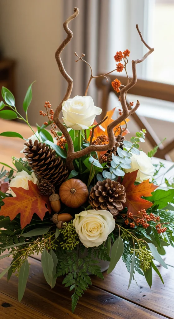 10 Thanksgiving Table Decor Ideas That’ll Make Your Guests Gasp fall table setting ideas