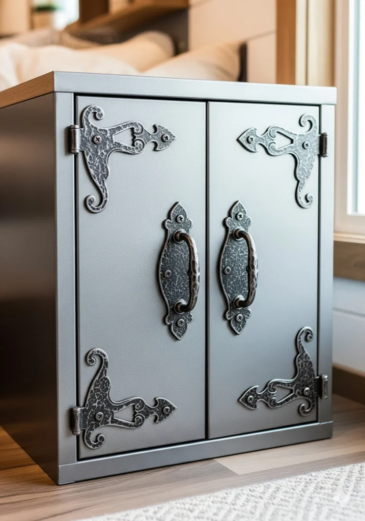 11 Small Home Upgrades Under $50 That Look Seriously Luxe home upgrades on a budget