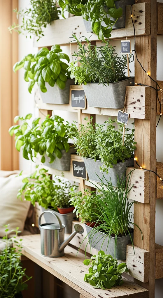 13 Small Garden Ideas on a Budget That Make a Big Impact (Even in Tiny Spaces) low maintenance garden ideas on a budget
