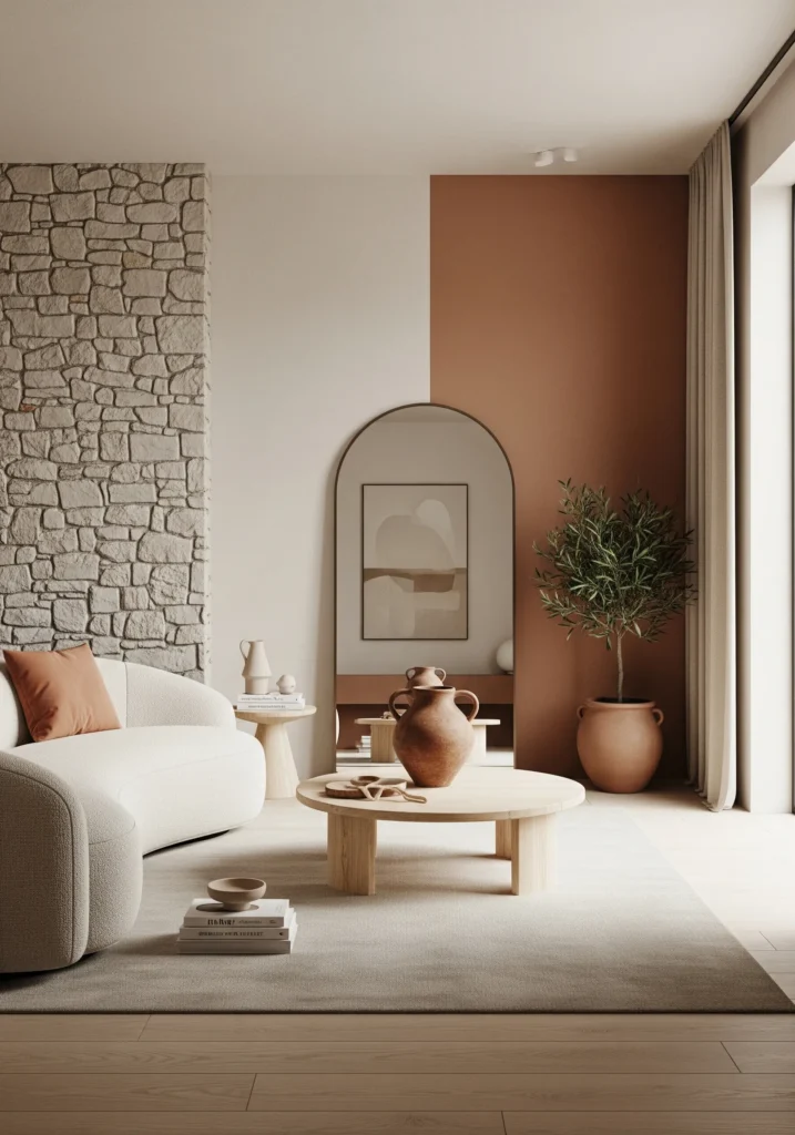 9 Minimalist Home Styling Tips That Are Surprisingly Cozy and Inviting minimalist home decorating