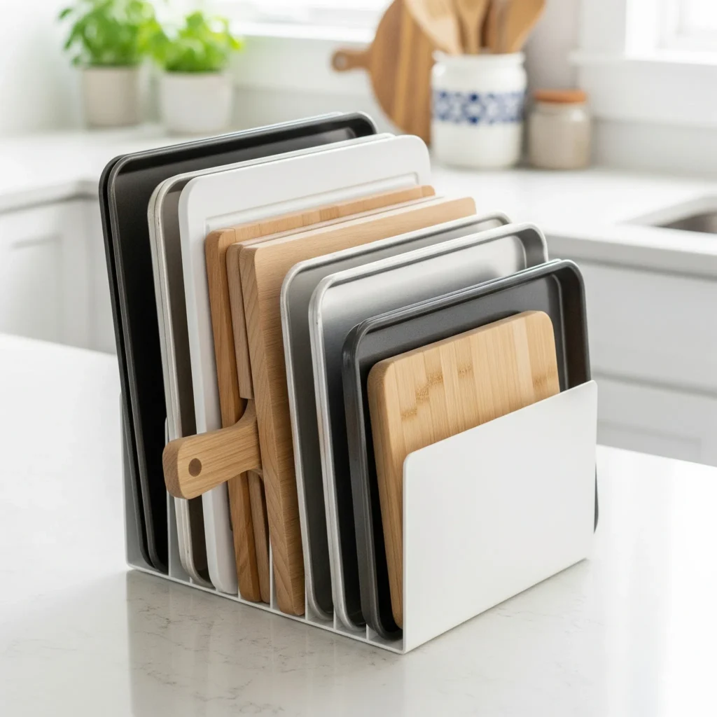 20 Dollar Store Kitchen Organization Tips for Under $20 pantry organization ideas