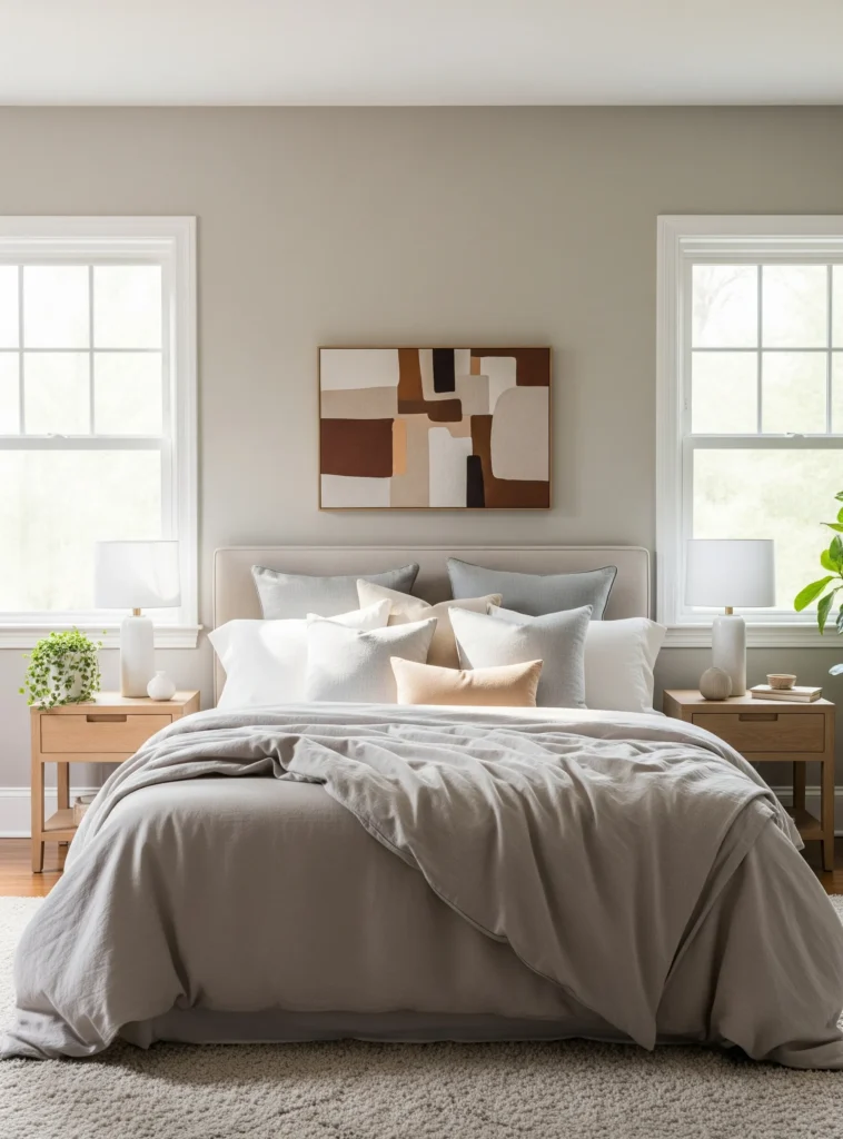 9 Wall Color Ideas That Instantly Transform Any Room (No Remodel Needed!) popular wall colors