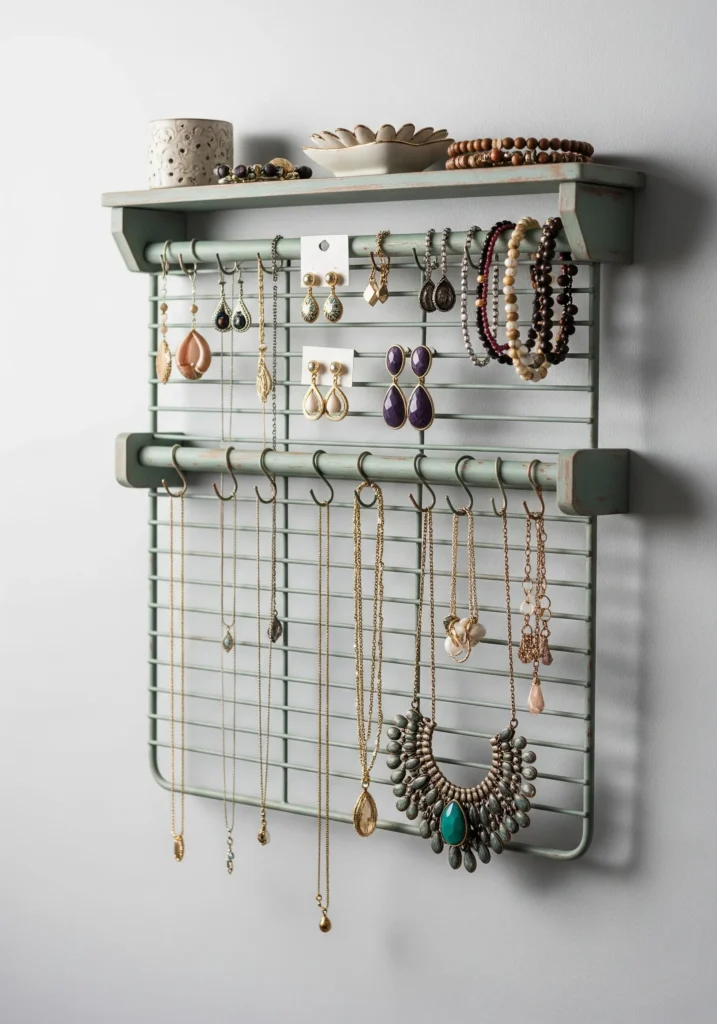 13 Small Apartment Organization Hacks You’ll Wish You Tried Sooner small apartment organization ideas