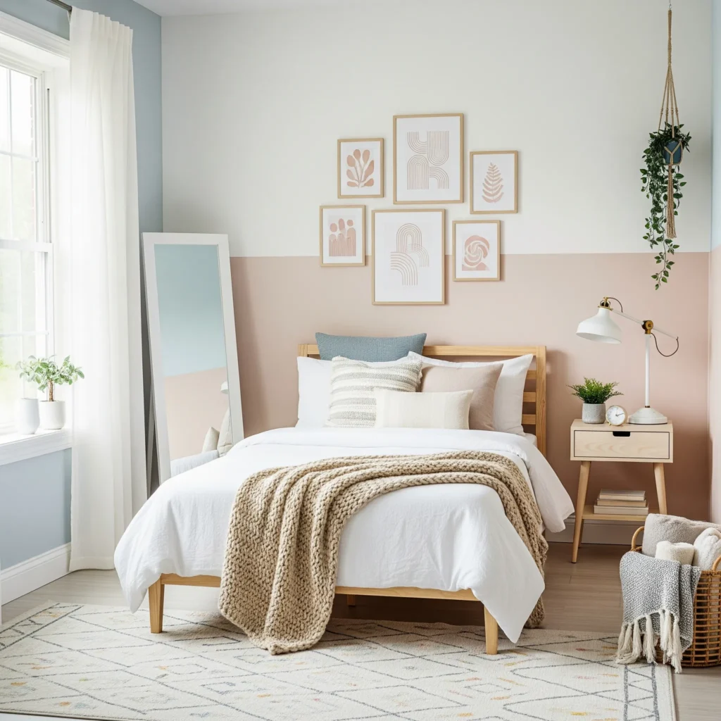 11 Small Bedroom Decor and Storage Ideas small bedroom organization