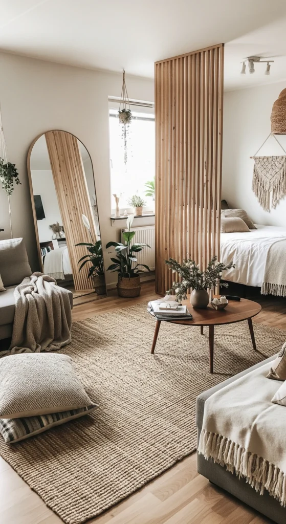 13 Small Apartment Organization Hacks You’ll Wish You Tried Sooner space saving ideas for small apartments