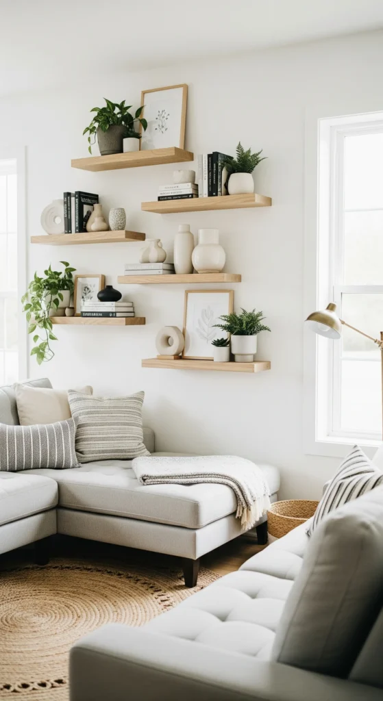 13 Small Apartment Organization Hacks You’ll Wish You Tried Sooner storage solutions for small apartments