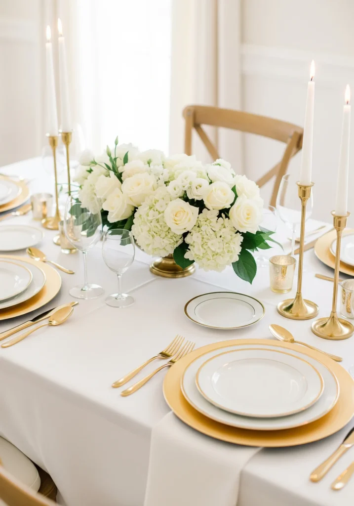 thanksgiving tablescapes