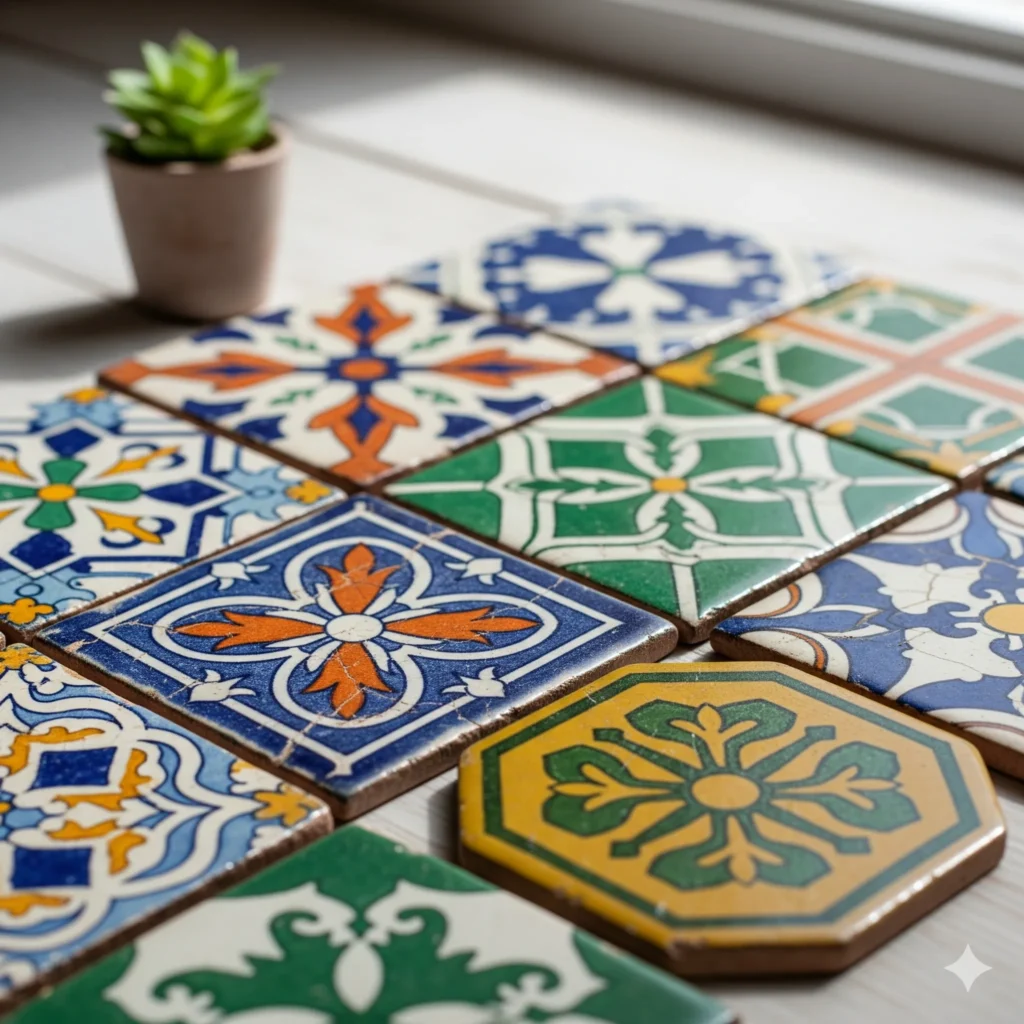 12 Thrifted Home Decor Finds That Look Expensive (But Cost Almost Nothing) thrifted decor