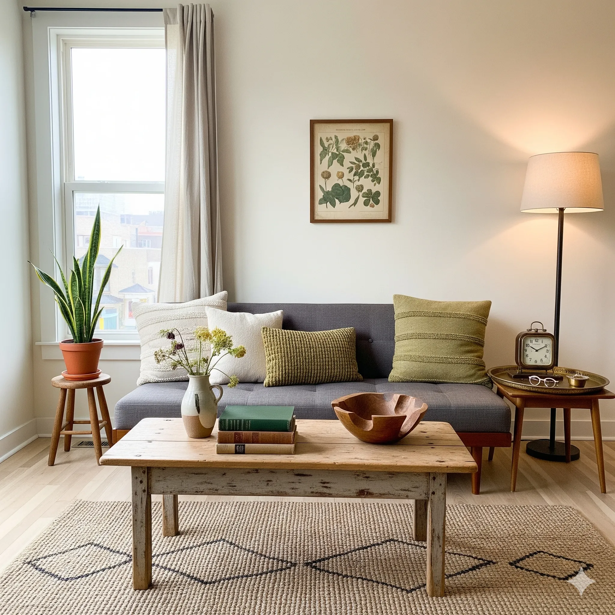 12 Thrifted Home Decor Finds That Look Expensive (But Cost Almost Nothing) thrifted decor ideas