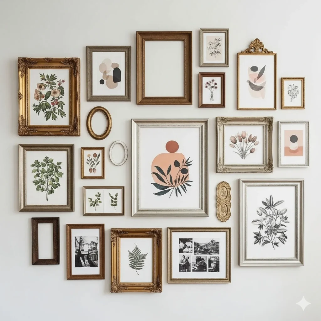 12 Thrifted Home Decor Finds That Look Expensive (But Cost Almost Nothing) thrifted home decor diy ideas