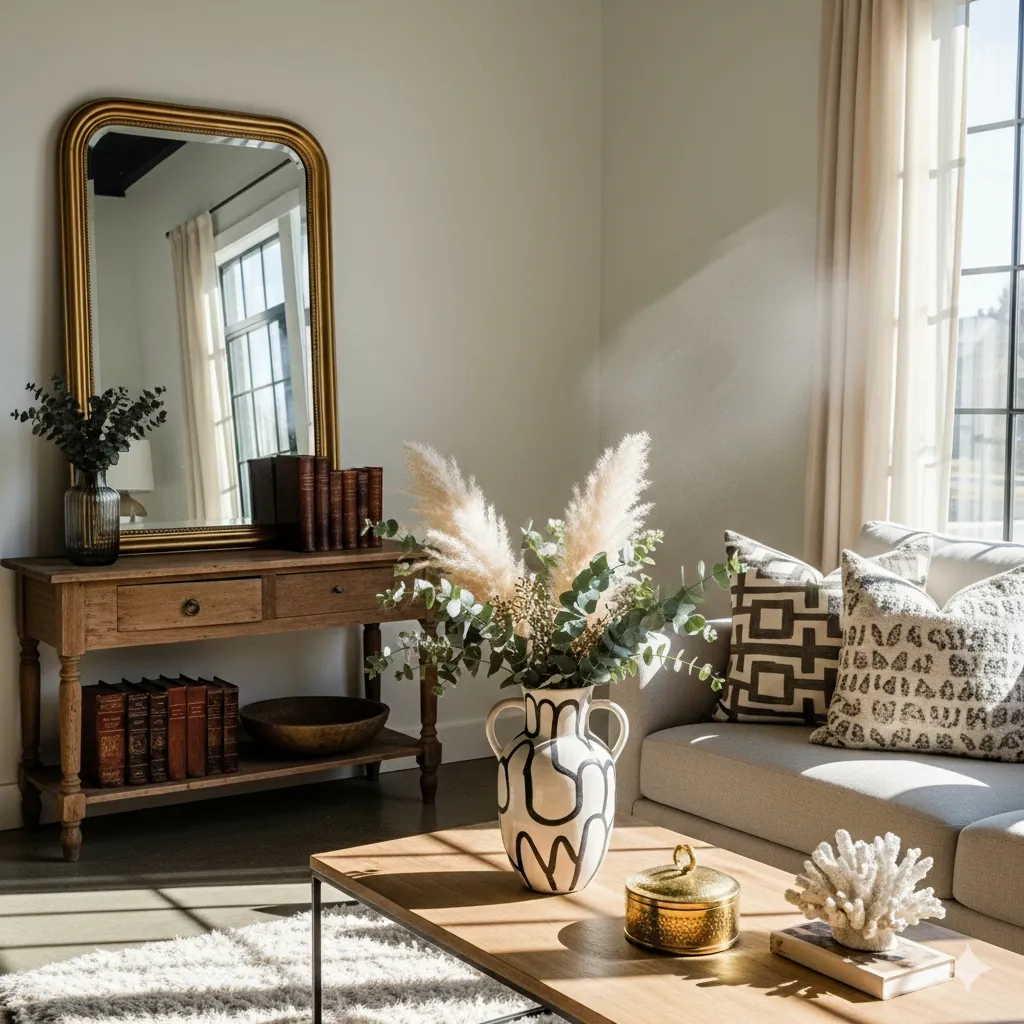 12 Thrifted Home Decor Finds That Look Expensive (But Cost Almost Nothing) thrifted home decor vintage