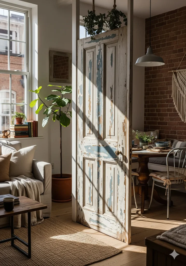 upcycled decor ideas