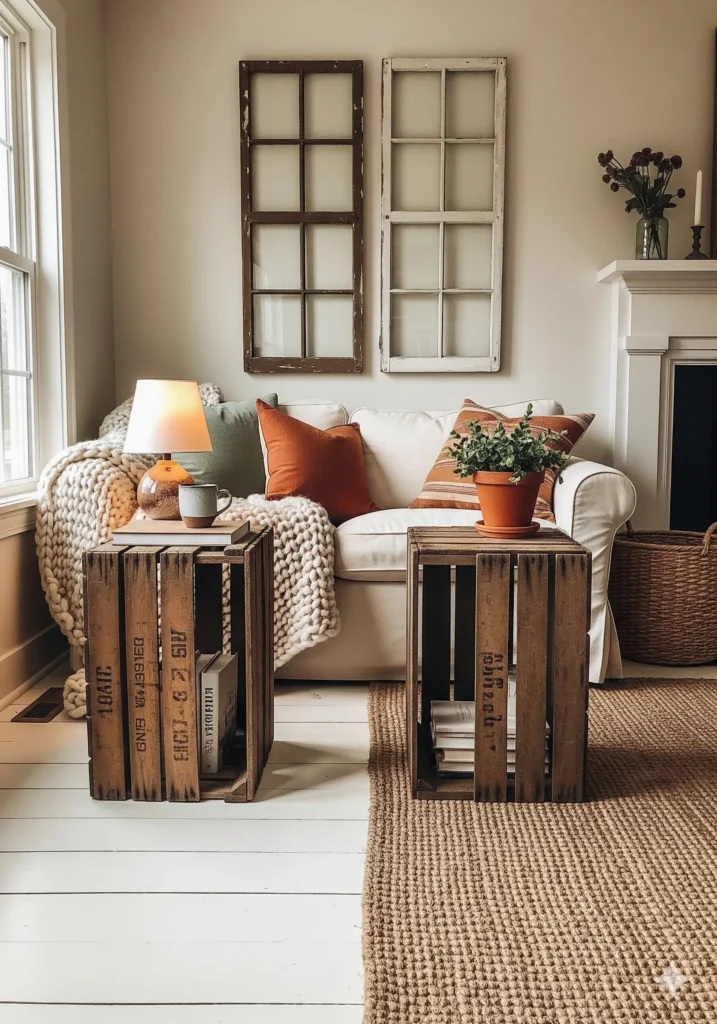 upcycled furniture projects