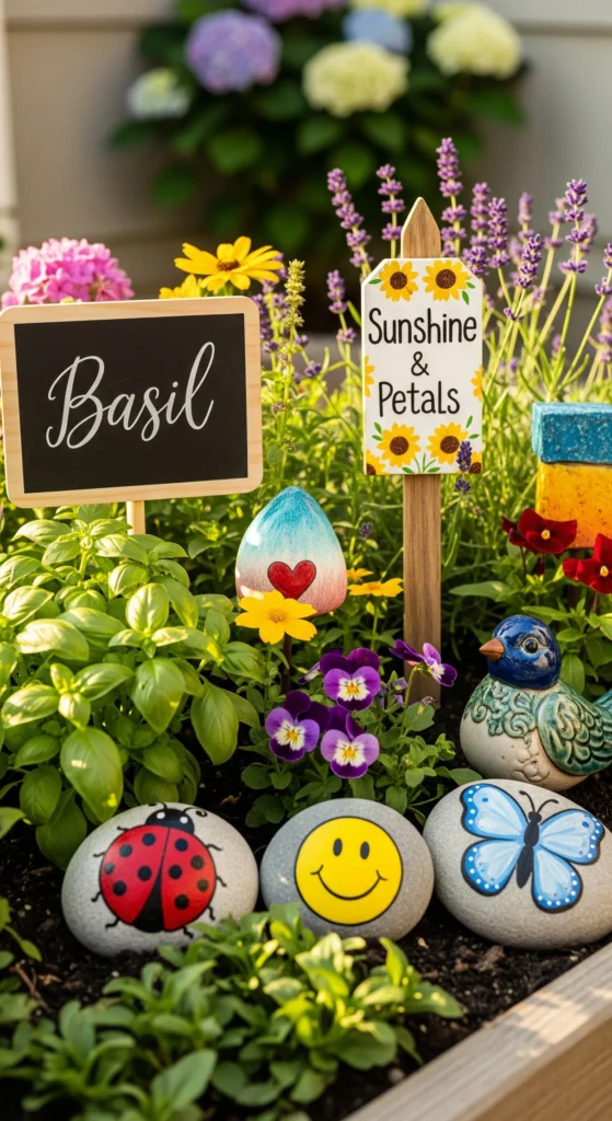 13 Small Garden Ideas on a Budget That Make a Big Impact (Even in Tiny Spaces) very small garden ideas on a budget