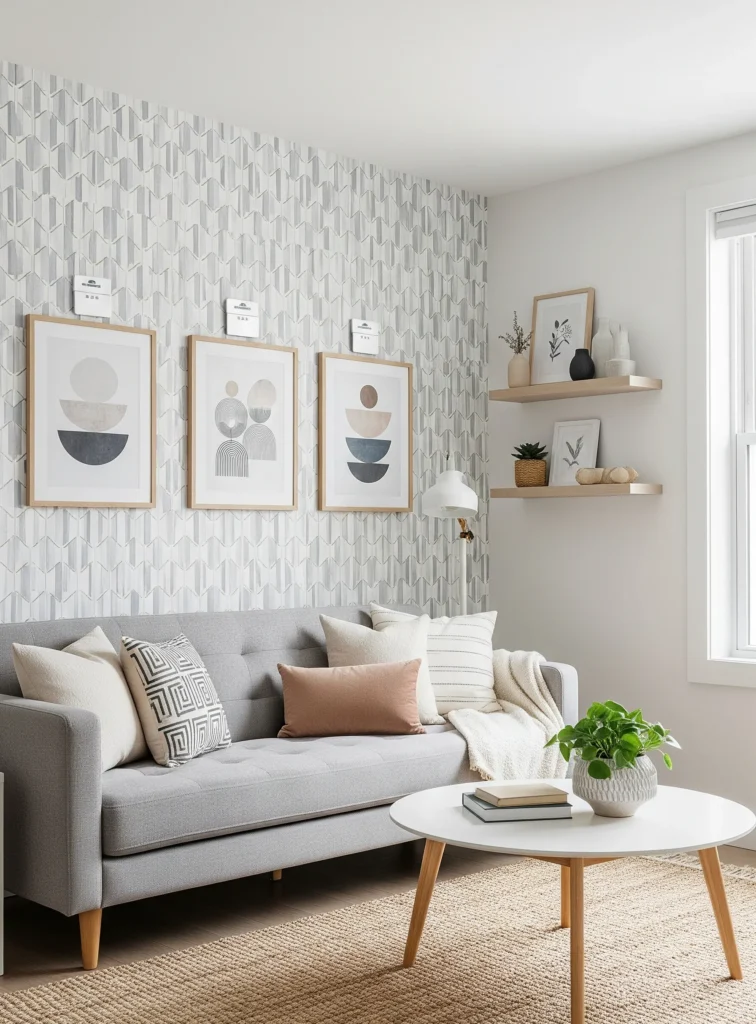 9 Wall Color Ideas That Instantly Transform Any Room (No Remodel Needed!) wall color combinations