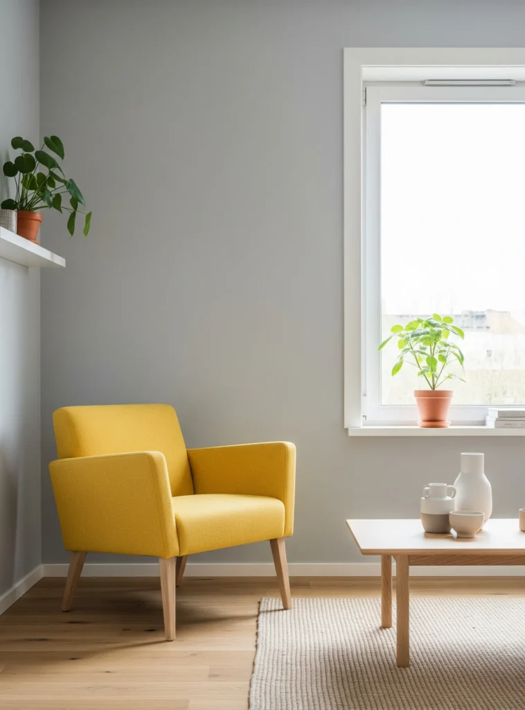 9 Wall Color Ideas That Instantly Transform Any Room (No Remodel Needed!) wall colors for living room