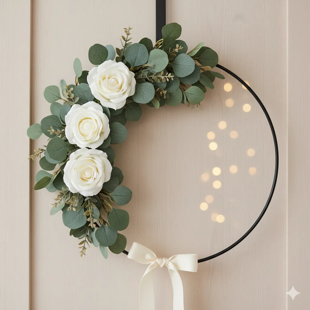 christmas wreaths diy