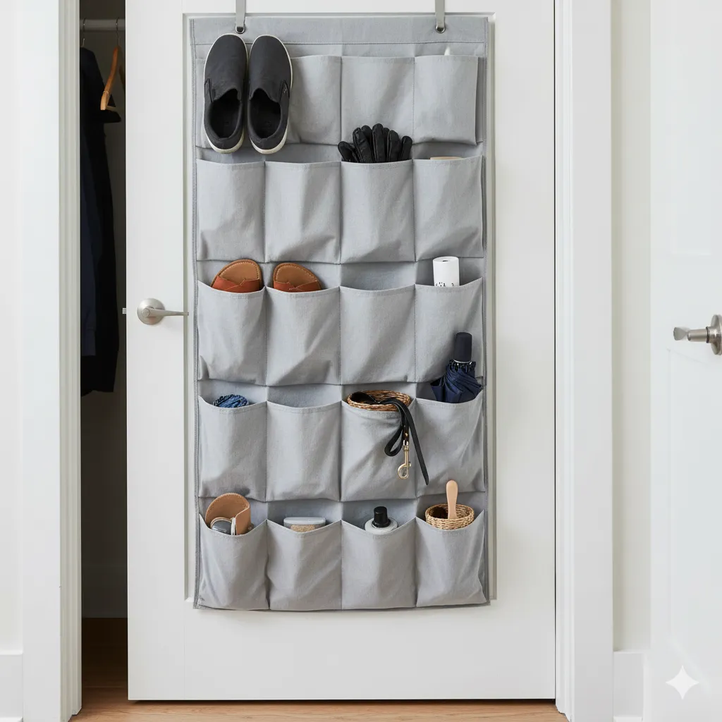 15 Entryway Shoe Storage Solutions for a Clean First Impression entryway storage