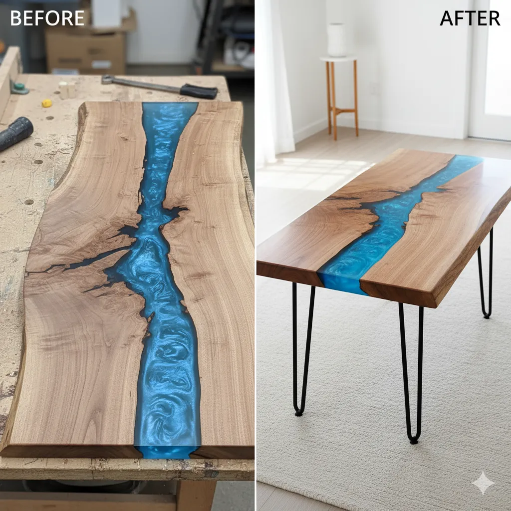 15 Upcycled Furniture Ideas You’ll Wish You Tried Sooner furniture makeover ideas