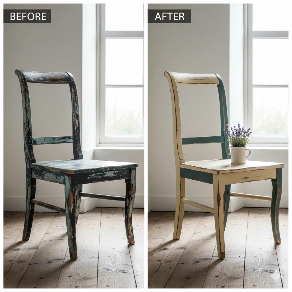 15 Upcycled Furniture Ideas You’ll Wish You Tried Sooner furniture makeovers