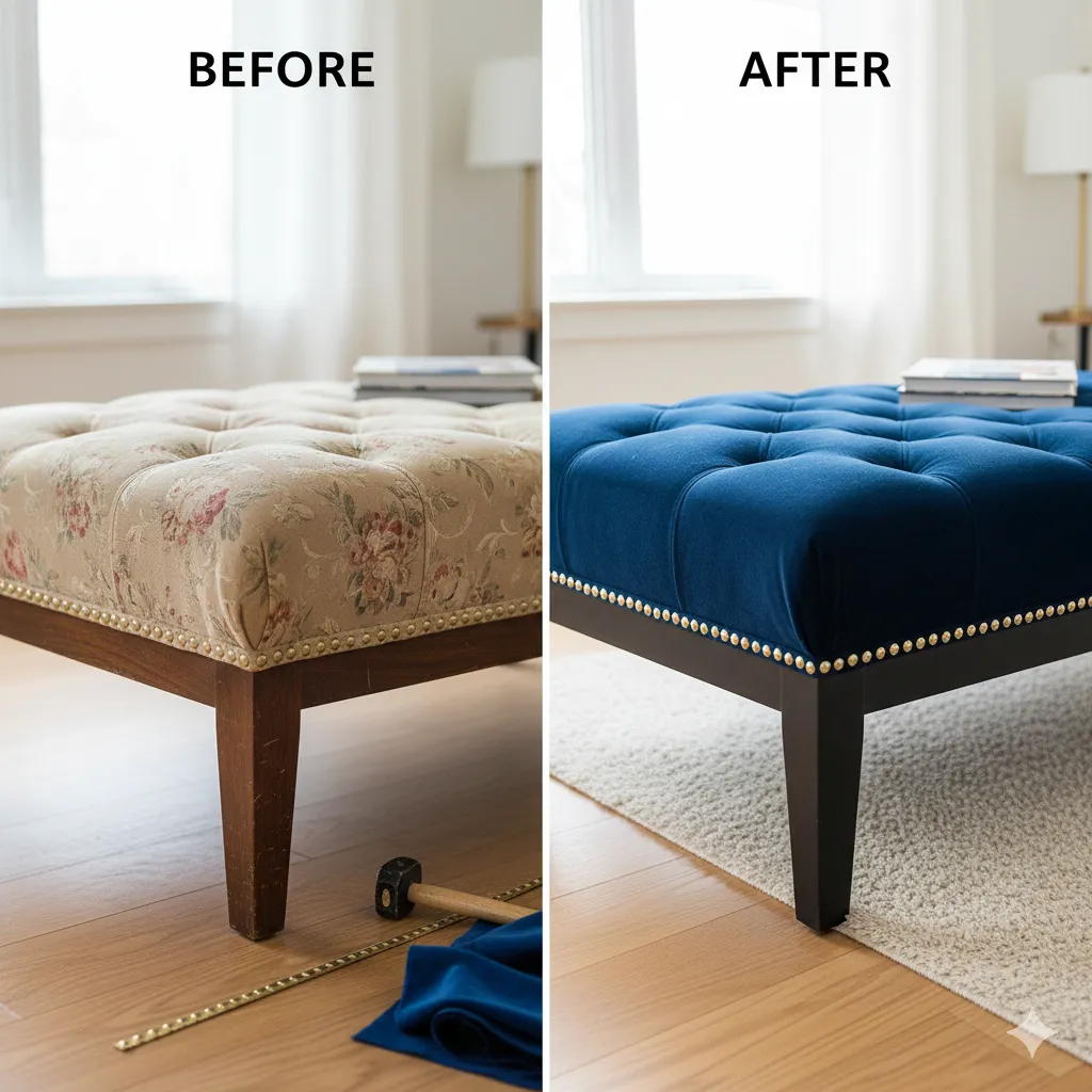 15 Upcycled Furniture Ideas You’ll Wish You Tried Sooner furniture upcycle