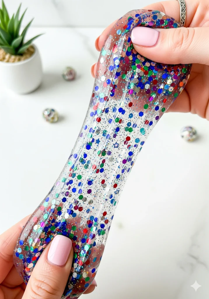 How to Make Slime Without Activator: Glue-Free, Safe Recipes how can you make slime without activator