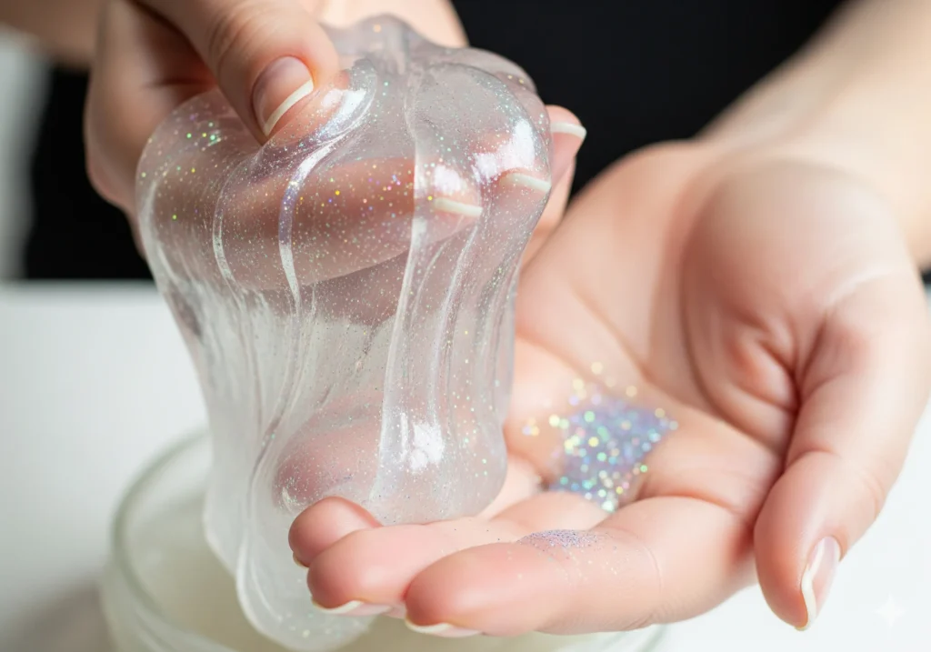 How to Make Slime Without Activator: Glue-Free, Safe Recipes how do you make slime without activator and glue