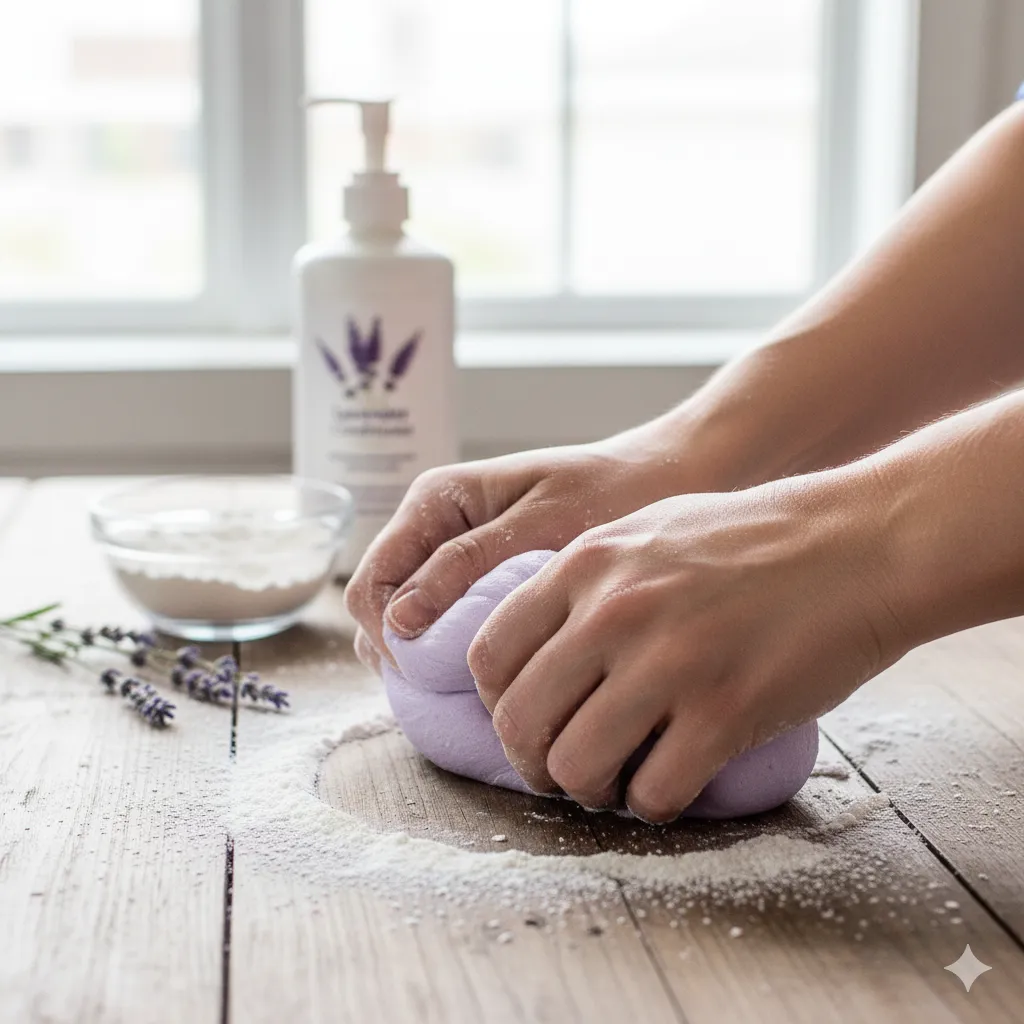 How to Make Slime Without Activator: Glue-Free, Safe Recipes how do you make slime without activator