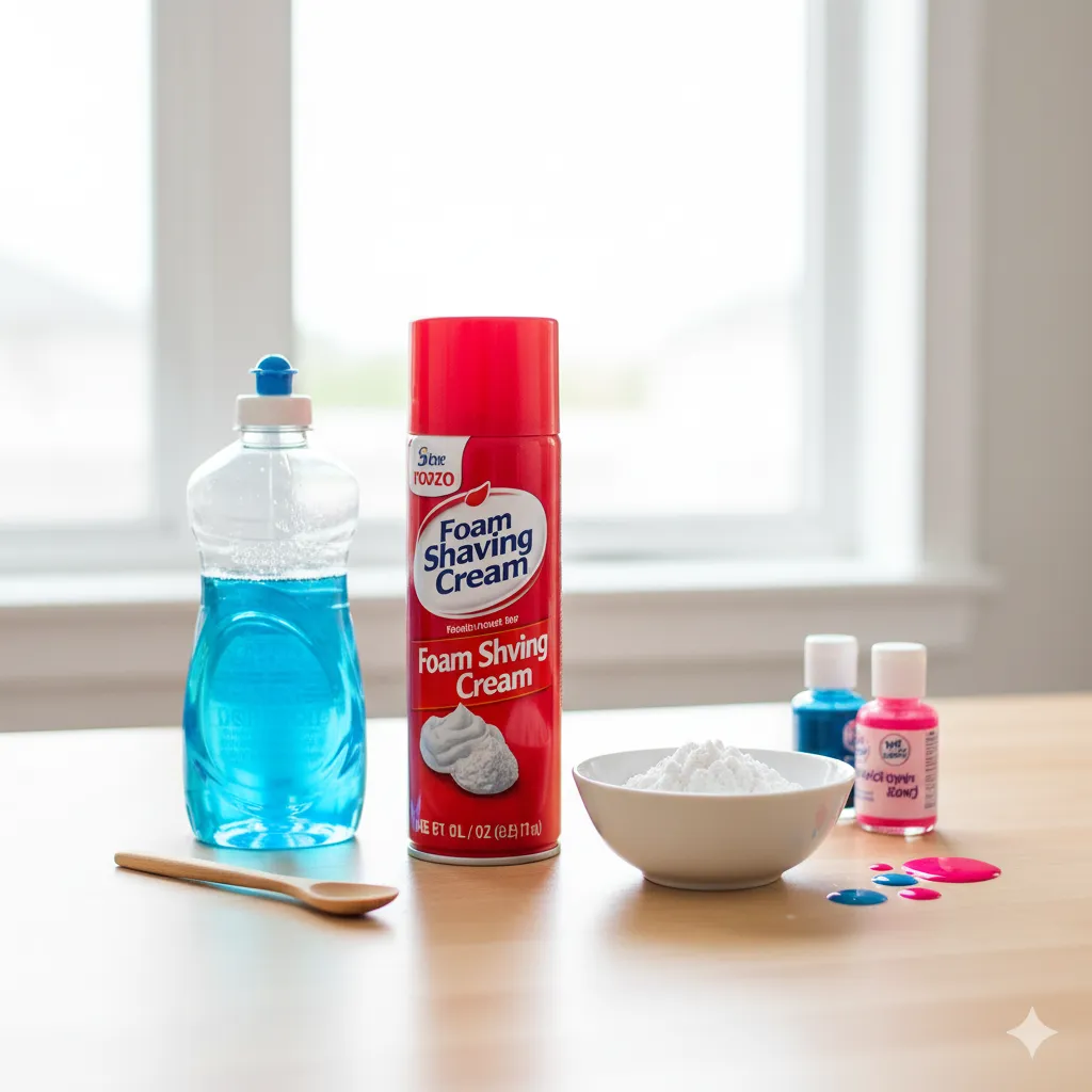 How to Make Slime Without Activator: Glue-Free, Safe Recipes how to make slime without activator or baking soda