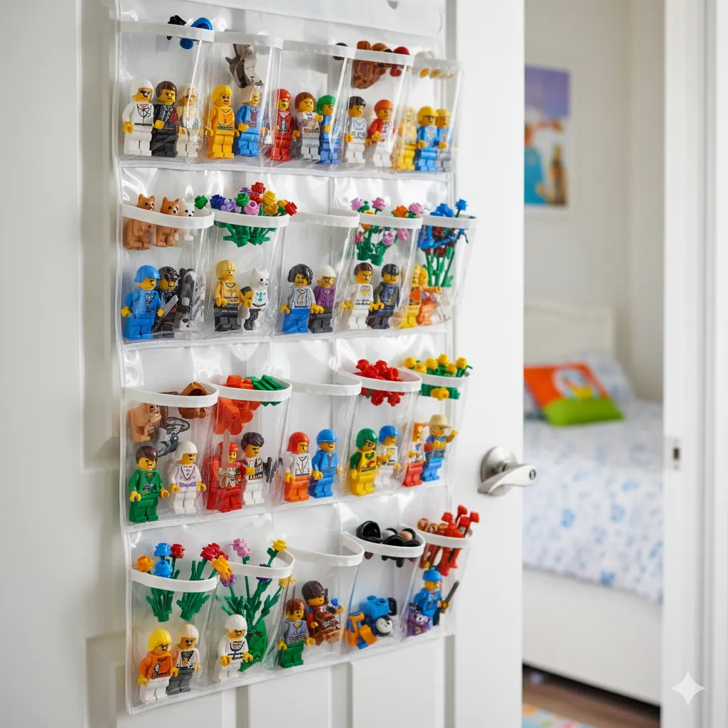lego storage solutions